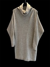 REISS Sami Oversized Wool