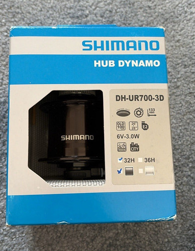 Shimano nexus ur700 3d - shimano, dh-ur700-3d