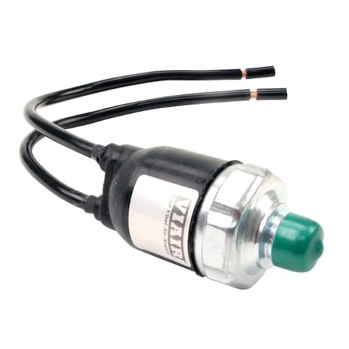 Pressure switch black - switch,