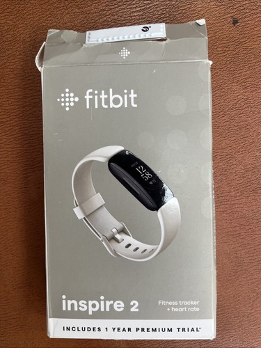 Fitbit inspire smart fitness - inspire,