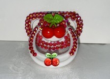 Reborn Doll Red Cherry &