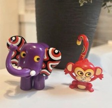 Tinga Tanga Tales Elephant And