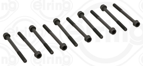 Cylinder head bolt - bolt, set
