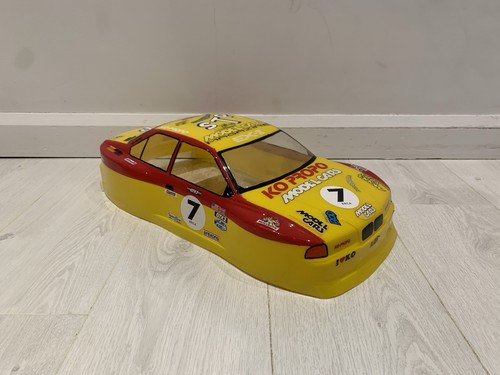Vintage parma 10th scale - vintage,