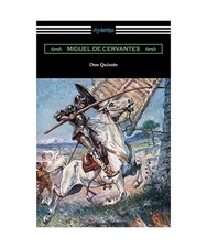 Don Quixote [Translated with