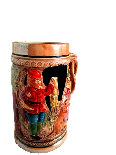 Vintage ceramic pottery - ceramic,