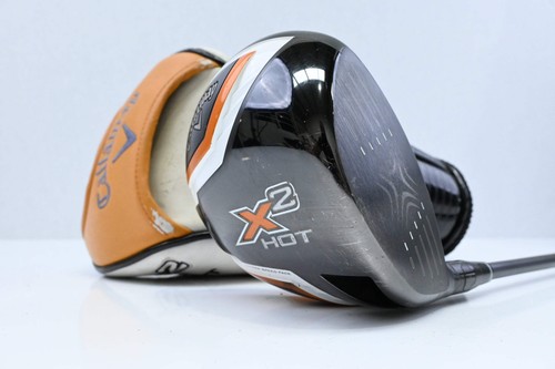 Callaway hot pro - x2,