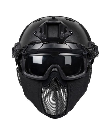 Airsoft fast helmet - fast,
