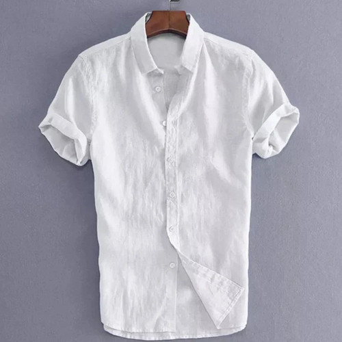 2026 new men summer - summer, cotton