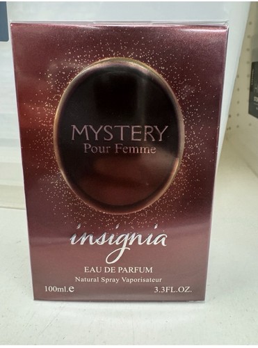 Insignia mystery pour femme - pour,