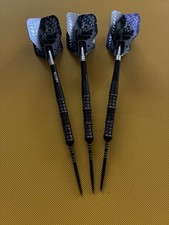 Set Of Match Used Mervyn King