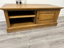 Next Coffee Table Solid Oak