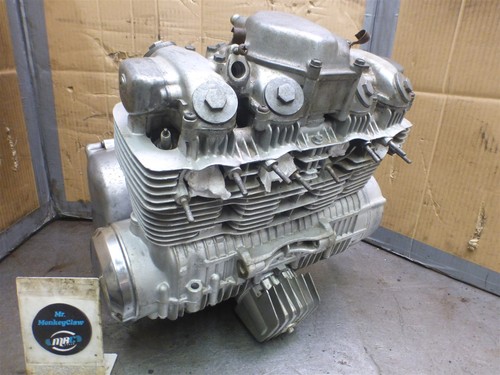 1975 honda cb550 hm5735 - 1975,
