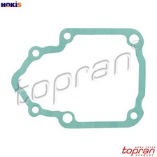 OIL SEAL MANUAL TRANSMISSION