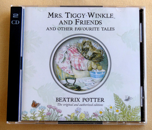 Beatrix potter mrs - beatrix,