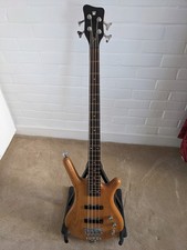 Warwick Corvette Pro-Series