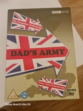 Dad's Army The Conplete