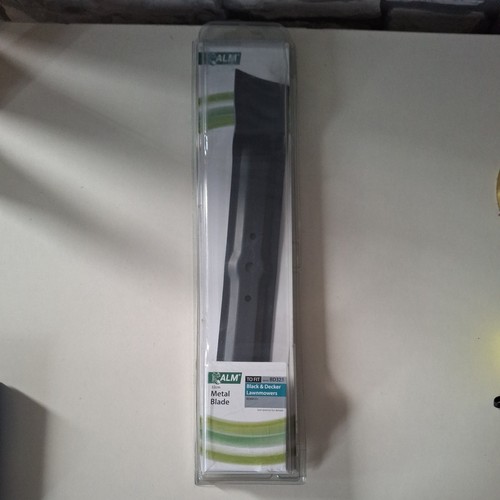 Alm bd323 lawnmower blade - bd323,
