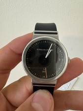 Porsche Design by IWC Date