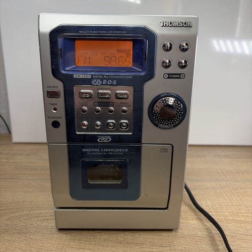 Vintage thomson 1280 hifi - vintage,