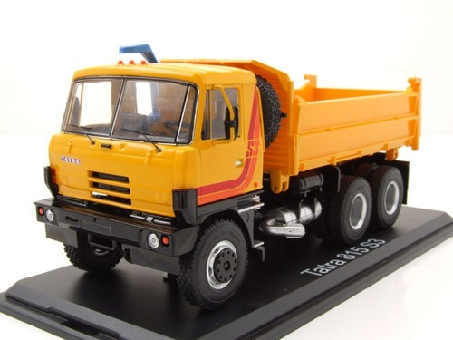 Premium classixxs tatra 815 - -,