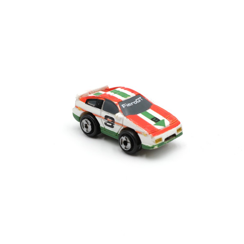 Vintage 1987 galoob - vintage, micro