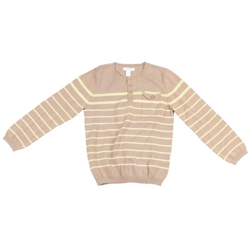 Marie chantal beige kids boys - marie,
