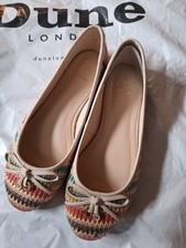 Dune Harpington Shoes Brand