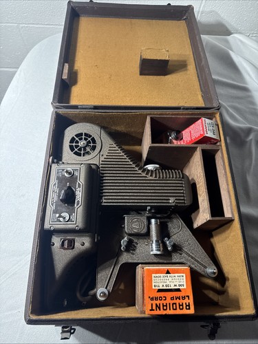 Vintage univex model - vintage,