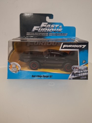 Jada toys fast furious - toys, &