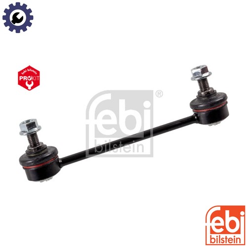 Linkcoupling rod stabiliser - linkcoupling,