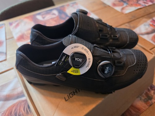 Bont riot eu42 new boxed - bont,