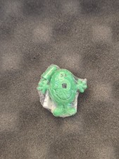 Vintage Roger Hargreaves Mr Men - Mr Nosey Pencil Topper Toy Figure 1990s