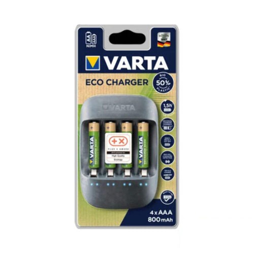 Varta eco battery - eco,