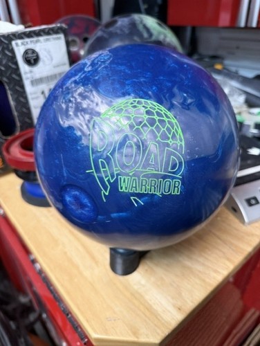 Used bowling ball storm - ball, "