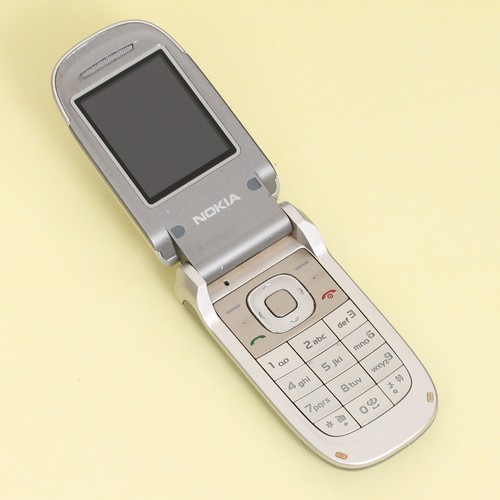 Vintage nokia 2760 - nokia,