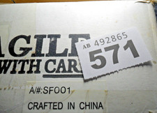 Dwarven Forge Sci Fi Passage