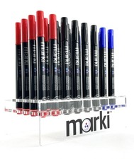MARKI Permanent Golf Ball