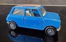Corgi Mini 1000 British