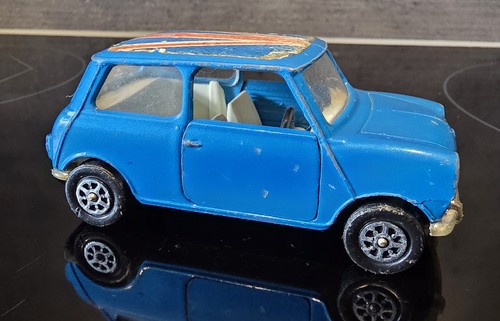 Corgi mini 1000 british - mini,