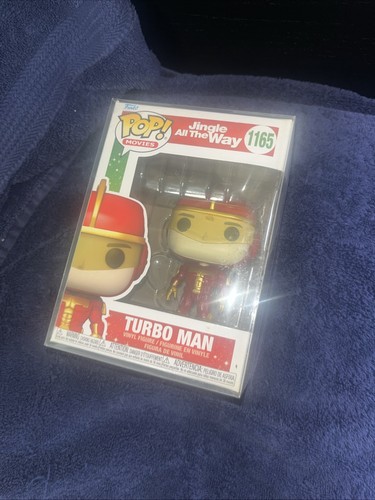 Funko pop jingle all the - funko,