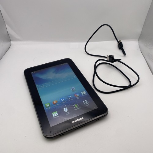 Samsung galaxy tab - samsung,