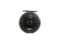 Snowbee Salmon fly reel 3.75