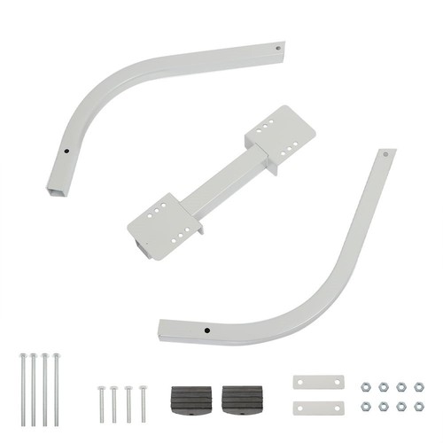 Ladder stabilizer accessory - ladder,