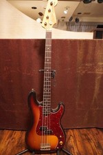 Greco Precision Bass type 3TS