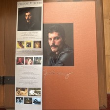 Freddie mercury the - mercury,