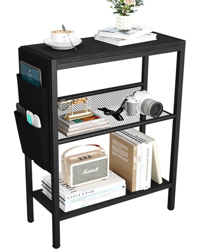 Yusong small narrow side table - yusong,