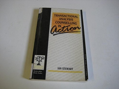 Transactional analysis - transactional,