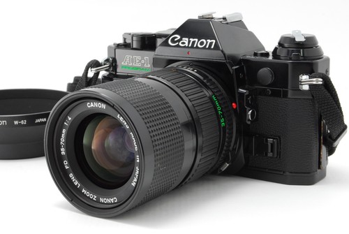 Exc canon 1 p program - canon,