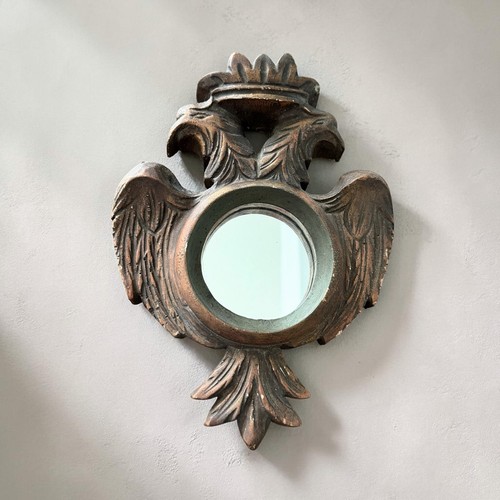 Antique spanish double - double, eagle